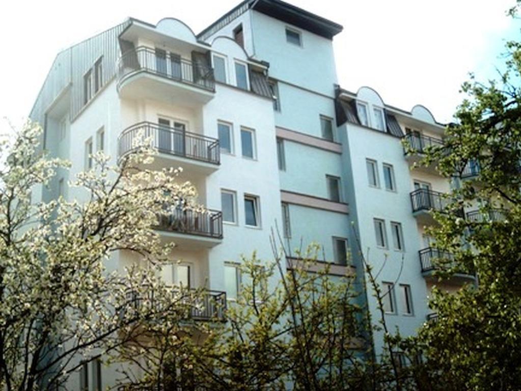 Tiffany Apartment Ochrid Exteriér fotografie